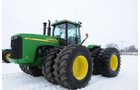Property photo 6 - FARM EQUIPMENT AUCTION IN JASPER COUNTY, INDIANA