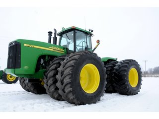 Property photo 13 - FARM EQUIPMENT AUCTION IN JASPER COUNTY, INDIANA