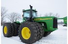 Property photo 3 - FARM EQUIPMENT AUCTION IN JASPER COUNTY, INDIANA