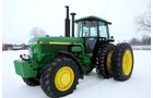 Property photo 27 - FARM EQUIPMENT AUCTION IN JASPER COUNTY, INDIANA