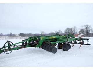 Property photo 18 - FARM EQUIPMENT AUCTION IN JASPER COUNTY, INDIANA