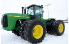 Property photo 1 - FARM EQUIPMENT AUCTION IN JASPER COUNTY, INDIANA