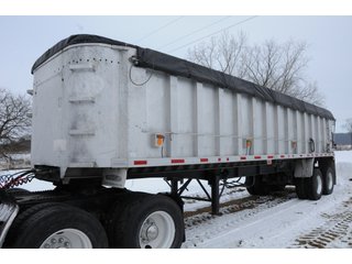 Property photo 2 - FARM EQUIPMENT AUCTION IN JASPER COUNTY, INDIANA