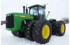 Property photo 29 - FARM EQUIPMENT AUCTION IN JASPER COUNTY, INDIANA