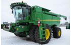 Property photo 10 - FARM EQUIPMENT AUCTION IN JASPER COUNTY, INDIANA