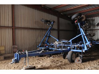Property photo 9 - FARM EQUIPMENT AUCTION IN JASPER COUNTY, INDIANA