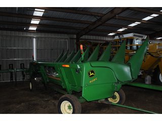 Property photo 28 - FARM EQUIPMENT AUCTION IN JASPER COUNTY, INDIANA