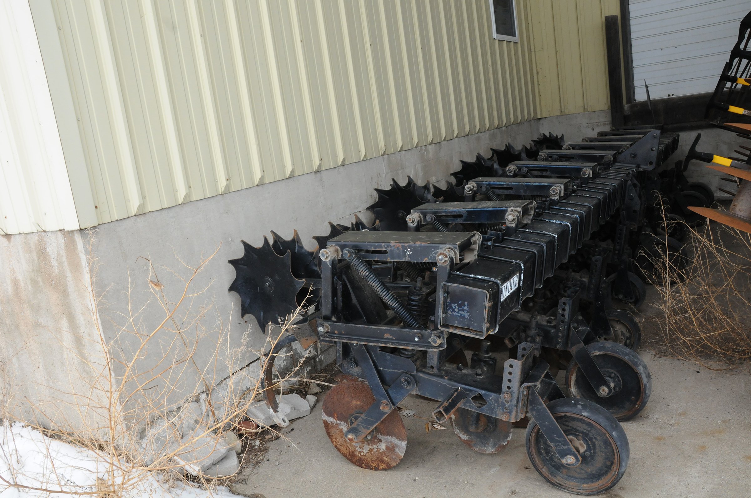 Property photo 26 - FARM EQUIPMENT AUCTION IN JASPER COUNTY, INDIANA