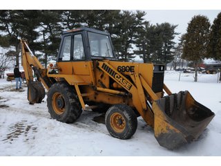 Property photo 31 - FARM EQUIPMENT AUCTION IN JASPER COUNTY, INDIANA