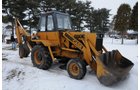 Property photo 31 - FARM EQUIPMENT AUCTION IN JASPER COUNTY, INDIANA
