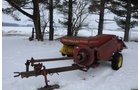 Property photo 12 - FARM EQUIPMENT AUCTION IN JASPER COUNTY, INDIANA