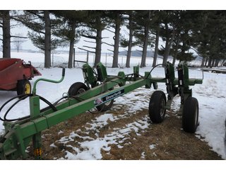 Property photo 30 - FARM EQUIPMENT AUCTION IN JASPER COUNTY, INDIANA