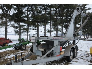 Property photo 4 - FARM EQUIPMENT AUCTION IN JASPER COUNTY, INDIANA