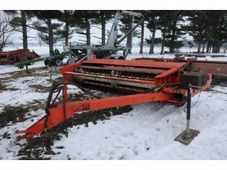Property photo 22 - FARM EQUIPMENT AUCTION IN JASPER COUNTY, INDIANA