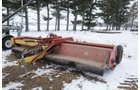 Property photo 5 - FARM EQUIPMENT AUCTION IN JASPER COUNTY, INDIANA