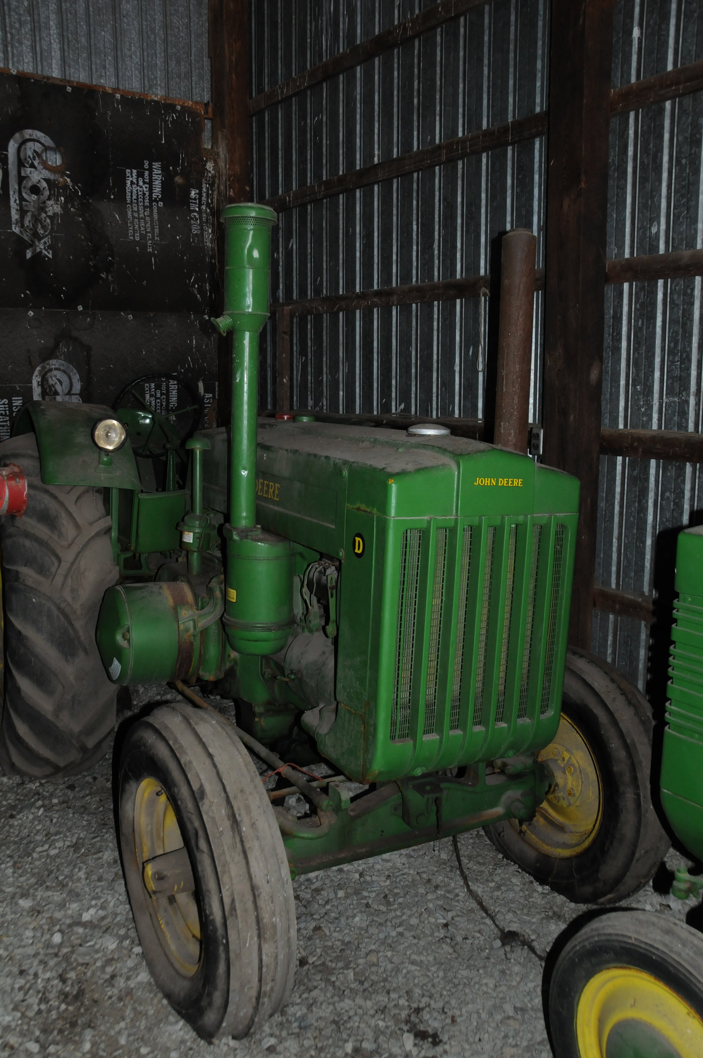 Property photo 11 - FARM EQUIPMENT AUCTION IN JASPER COUNTY, INDIANA