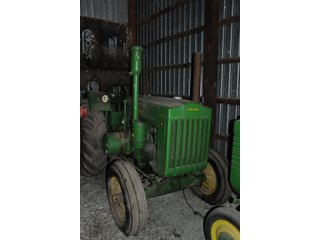 Property photo 11 - FARM EQUIPMENT AUCTION IN JASPER COUNTY, INDIANA