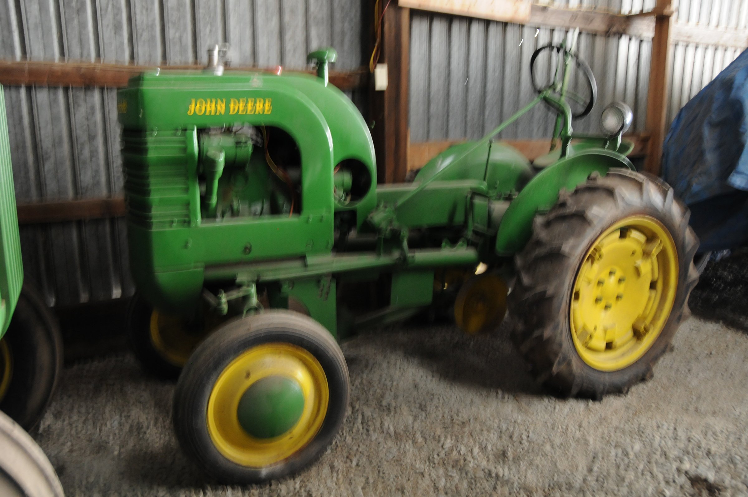 Property photo 20 - FARM EQUIPMENT AUCTION IN JASPER COUNTY, INDIANA