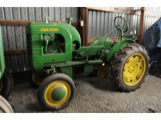 Property photo 20 - FARM EQUIPMENT AUCTION IN JASPER COUNTY, INDIANA