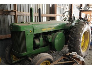 Property photo 33 - FARM EQUIPMENT AUCTION IN JASPER COUNTY, INDIANA
