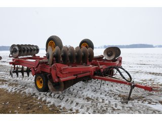 Property photo 24 - FARM EQUIPMENT AUCTION IN JASPER COUNTY, INDIANA