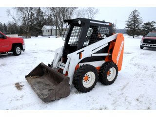 Property photo 7 - FARM EQUIPMENT AUCTION IN JASPER COUNTY, INDIANA