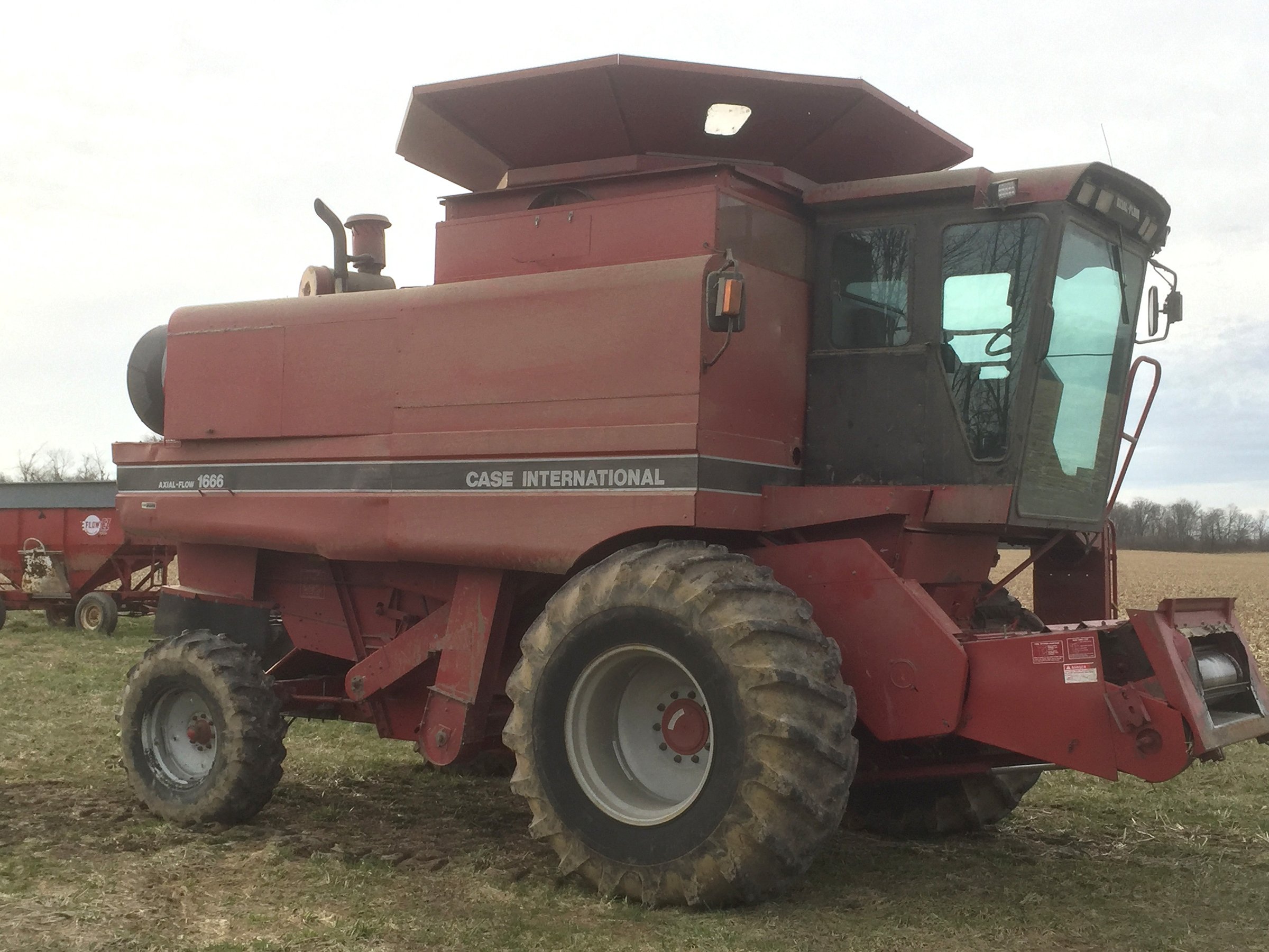 Property photo 16 - FARM EQUIPMENT ESTATE AUCTION IN UNION COUNTY, INDIANA