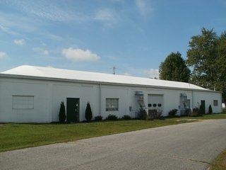 auction site - REAL ESTATE AUCTION - 366+/- ACRES OFFERED IN 5 TRACTS IN WESTERN JEFFERSON COUNTY, INDIANA