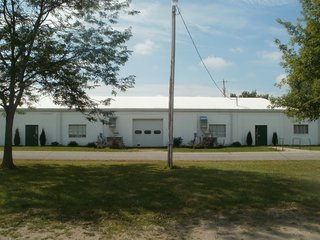 auction site - REAL ESTATE AUCTION - 366+/- ACRES OFFERED IN 5 TRACTS IN WESTERN JEFFERSON COUNTY, INDIANA