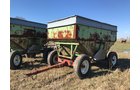 Property photo 6 - FARM EQUIPMENT AUCTION IN LAGRANGE COUNTY, INDIANA