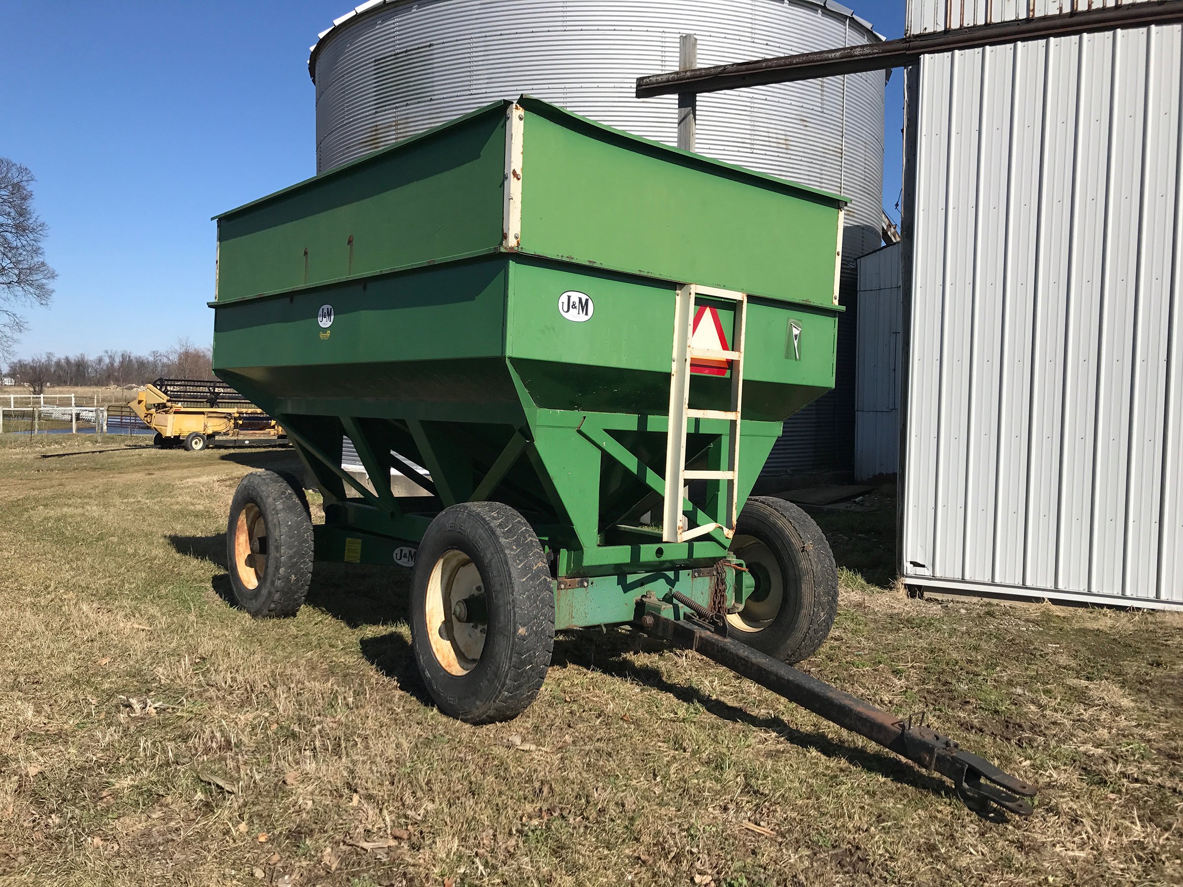 Property photo 62 - FARM EQUIPMENT AUCTION IN LAGRANGE COUNTY, INDIANA