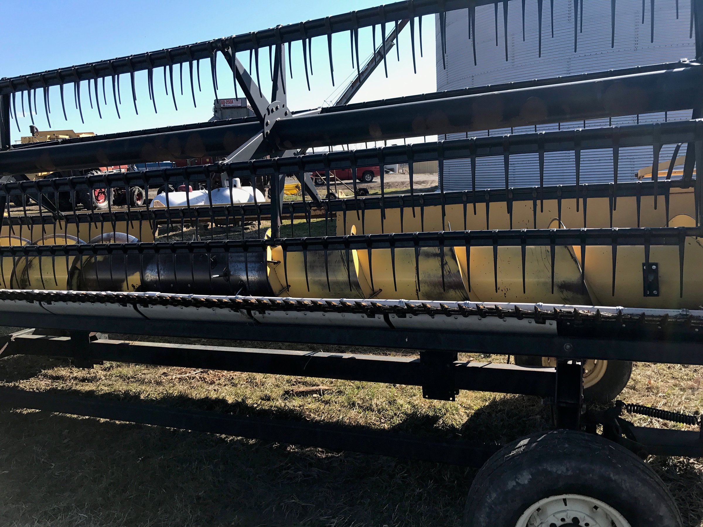 Property photo 49 - FARM EQUIPMENT AUCTION IN LAGRANGE COUNTY, INDIANA