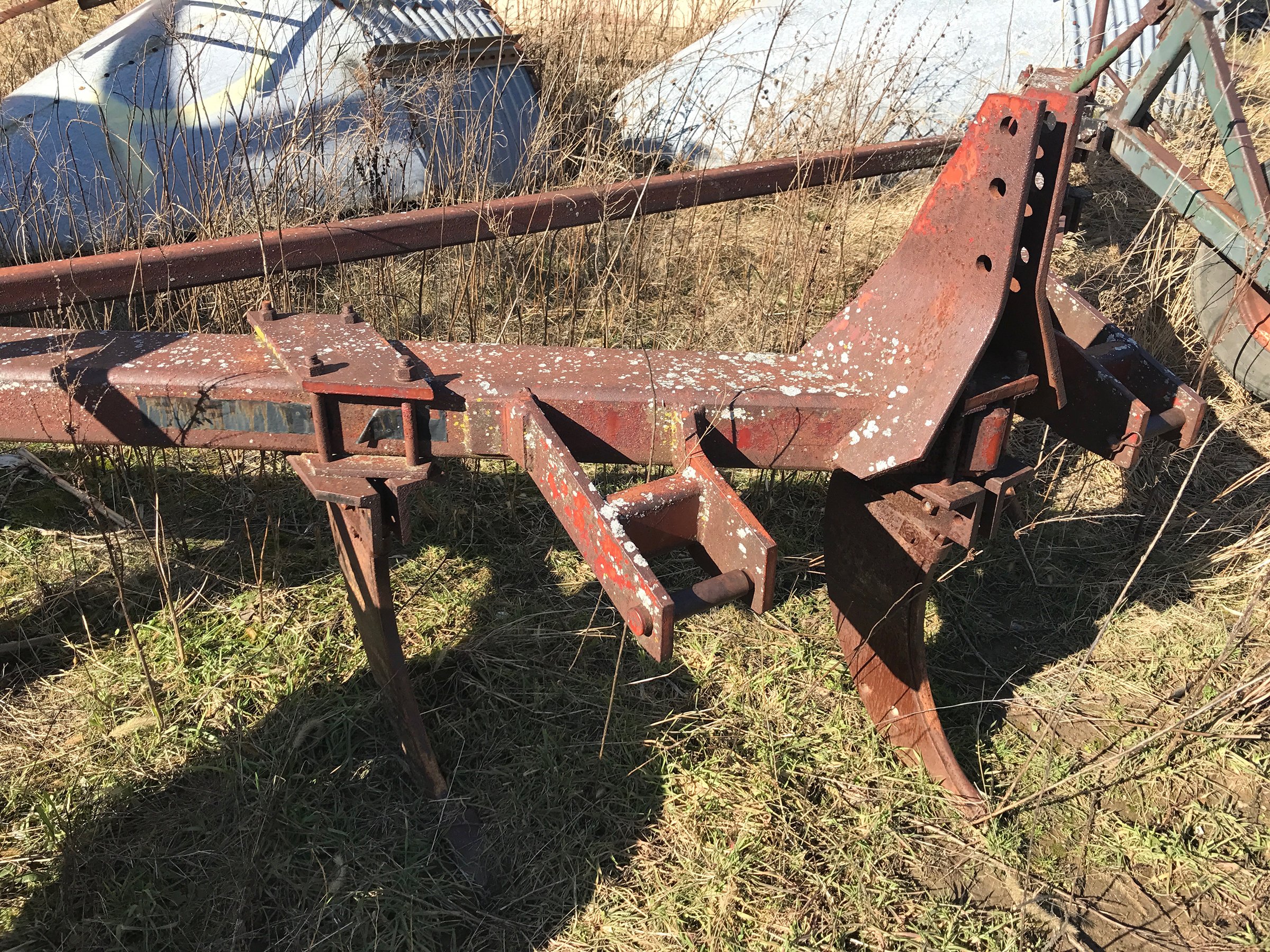 Property photo 70 - FARM EQUIPMENT AUCTION IN LAGRANGE COUNTY, INDIANA