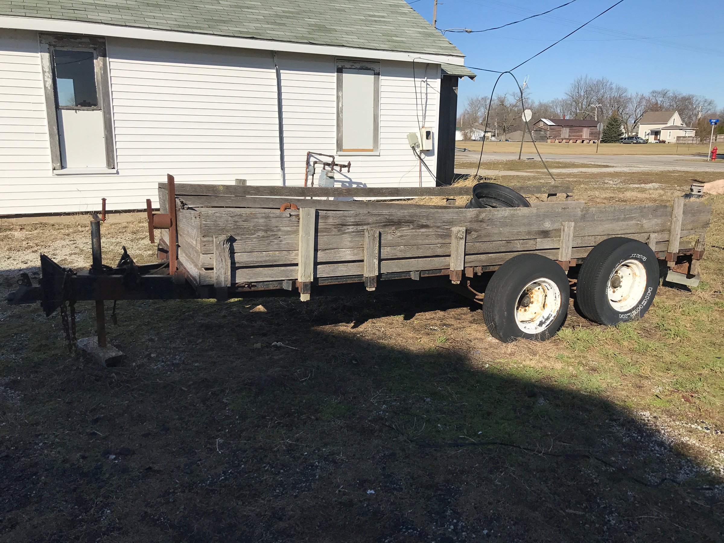 Property photo 103 - FARM EQUIPMENT AUCTION IN LAGRANGE COUNTY, INDIANA
