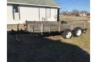 Property photo 103 - FARM EQUIPMENT AUCTION IN LAGRANGE COUNTY, INDIANA