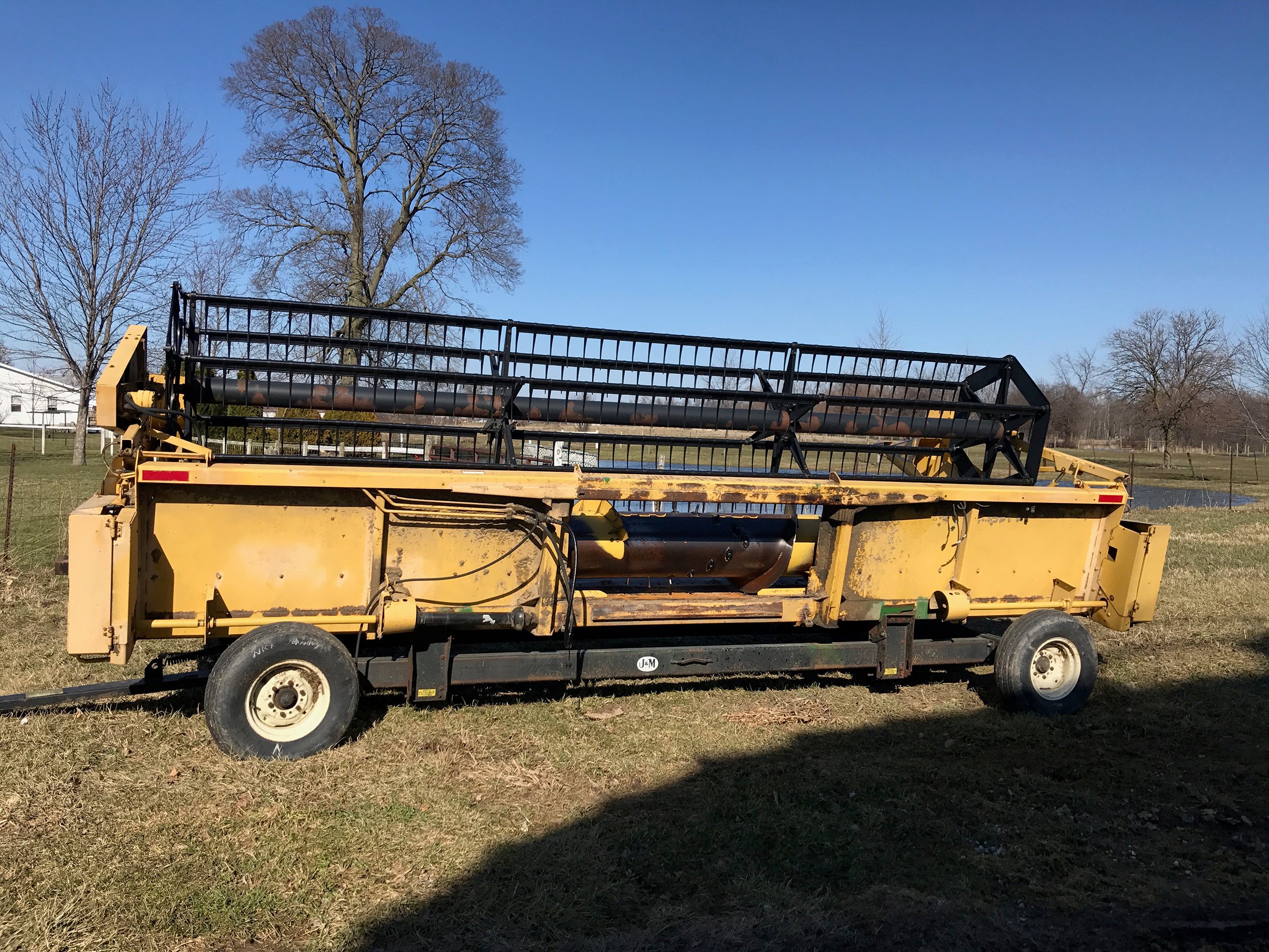 Property photo 59 - FARM EQUIPMENT AUCTION IN LAGRANGE COUNTY, INDIANA