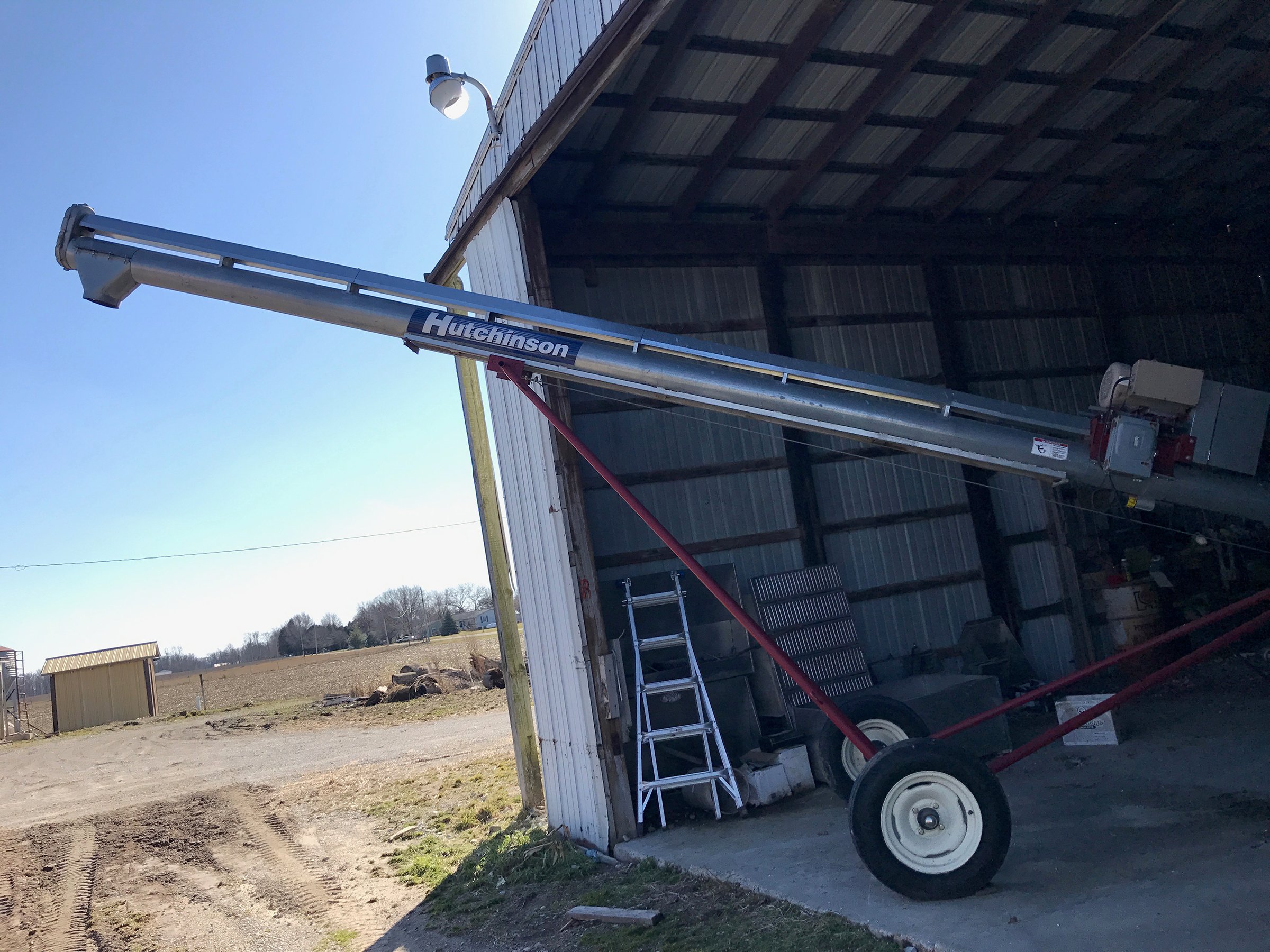 Property photo 34 - FARM EQUIPMENT AUCTION IN LAGRANGE COUNTY, INDIANA