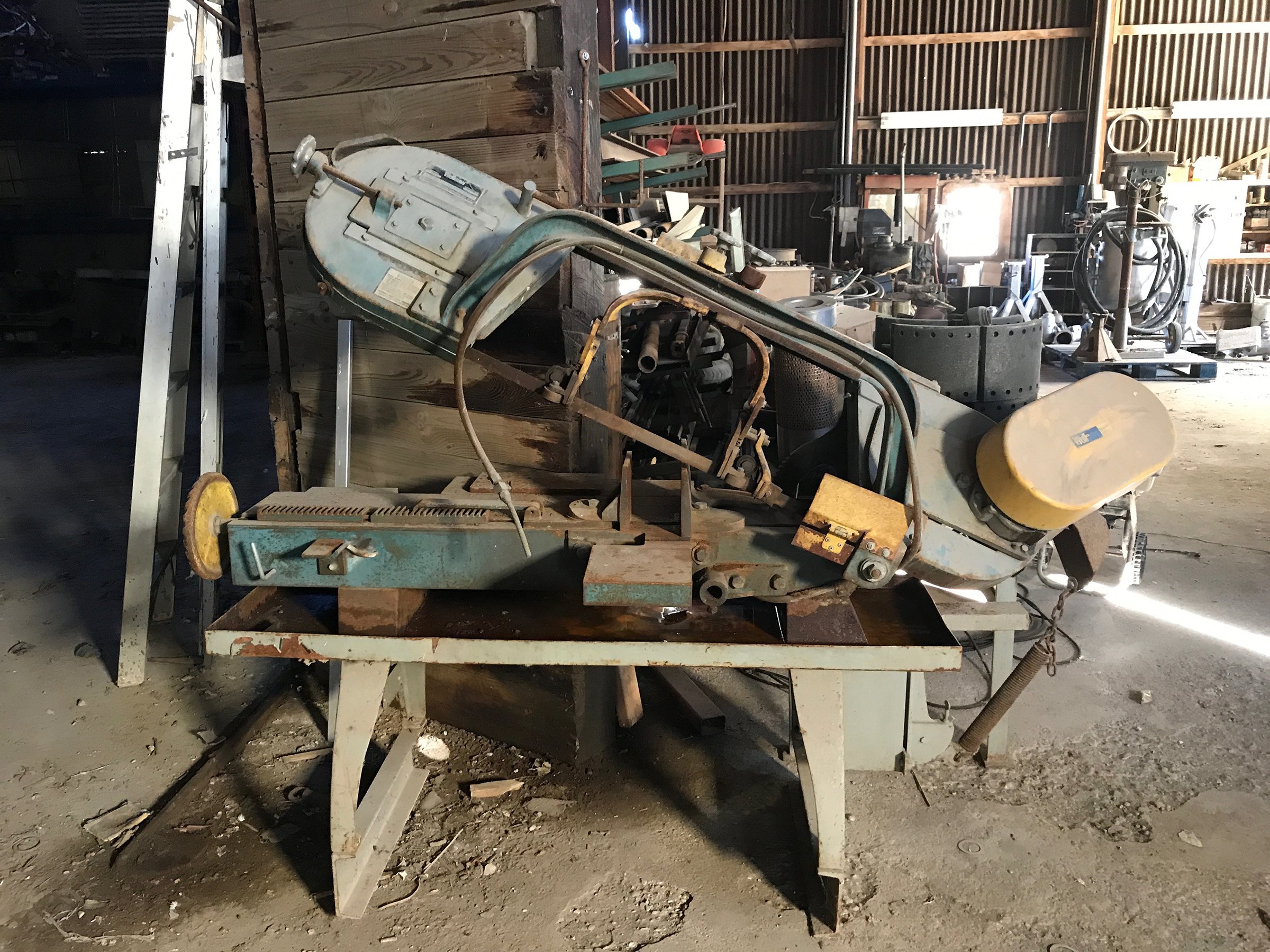 Property photo 72 - FARM EQUIPMENT AUCTION IN LAGRANGE COUNTY, INDIANA