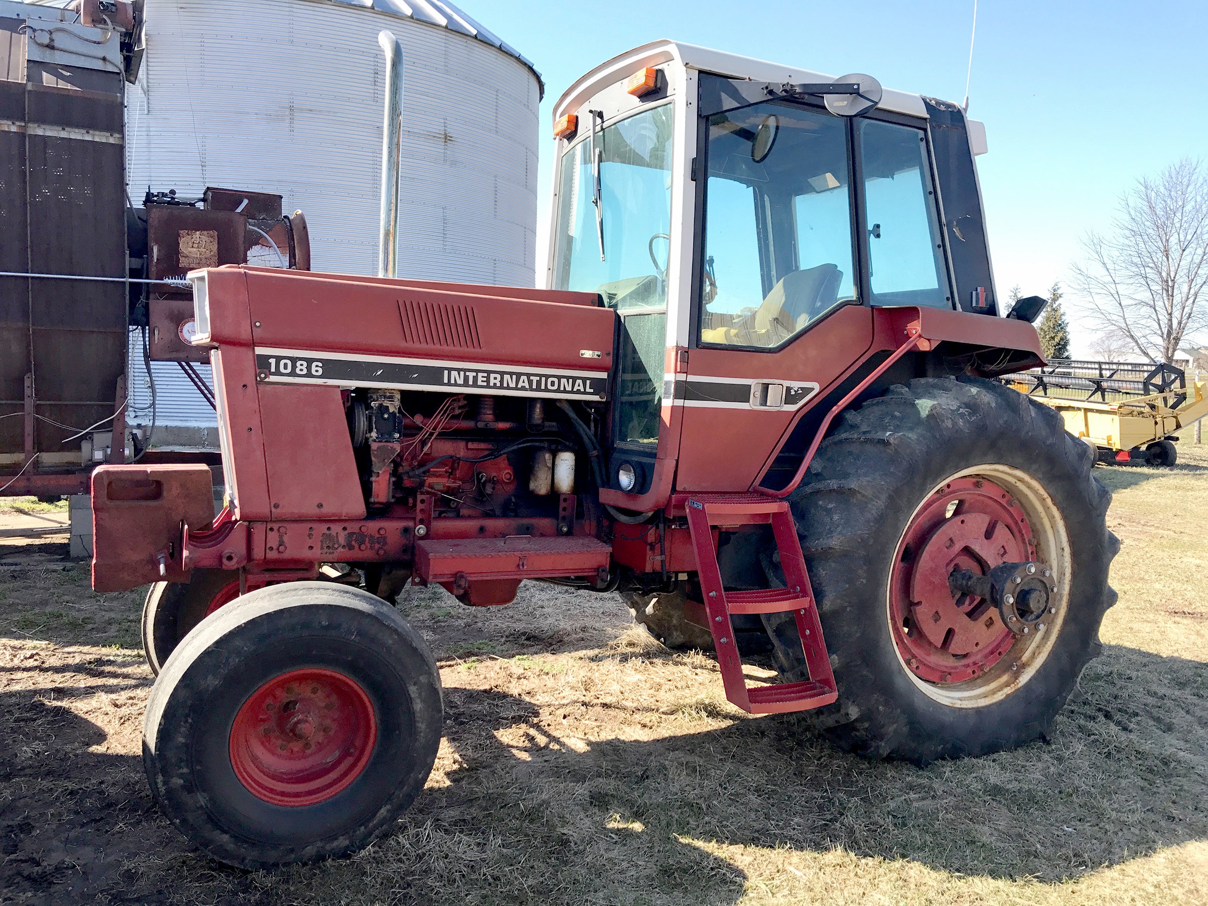 Property photo 47 - FARM EQUIPMENT AUCTION IN LAGRANGE COUNTY, INDIANA