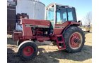 Property photo 47 - FARM EQUIPMENT AUCTION IN LAGRANGE COUNTY, INDIANA