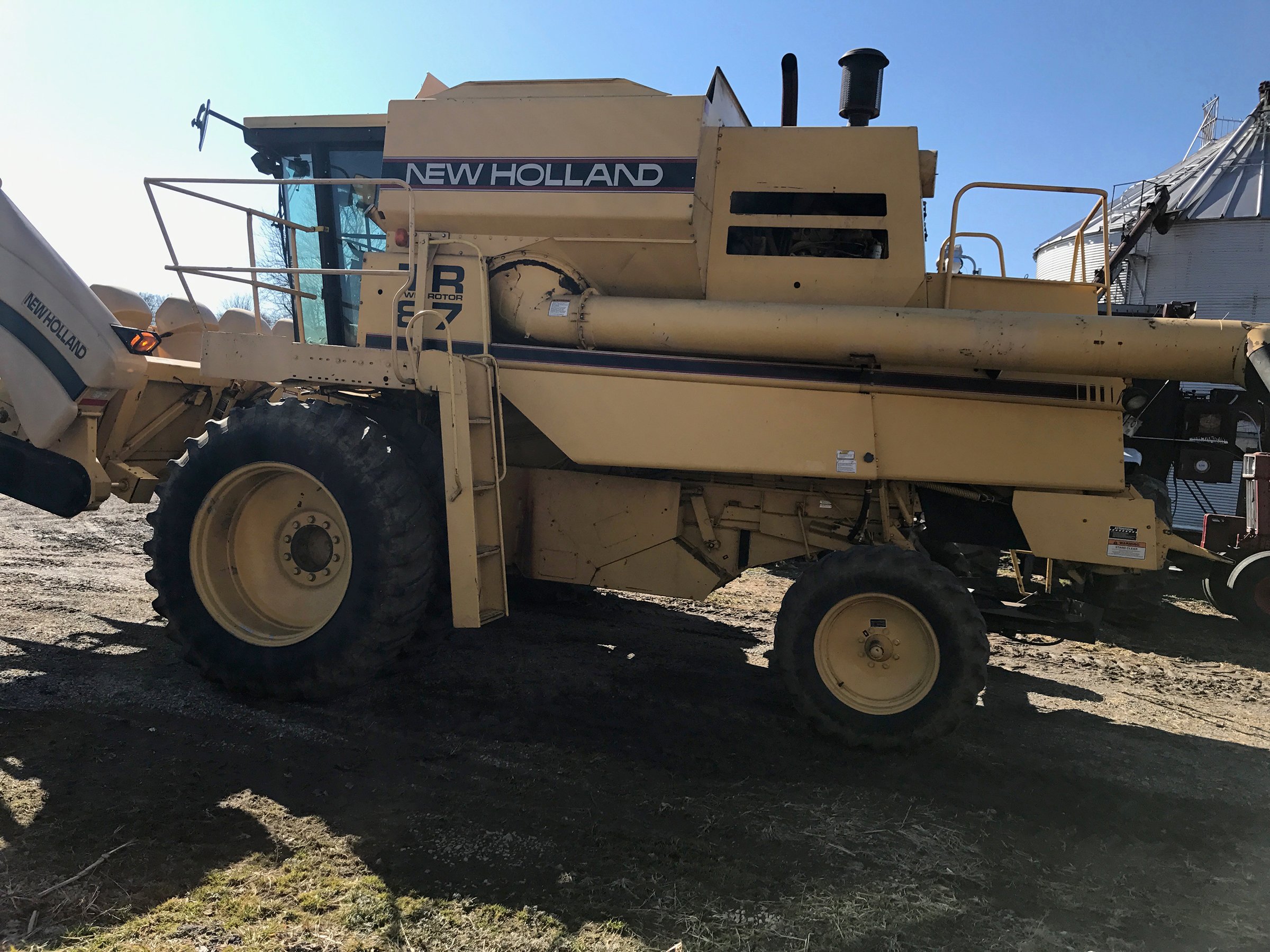 Property photo 51 - FARM EQUIPMENT AUCTION IN LAGRANGE COUNTY, INDIANA