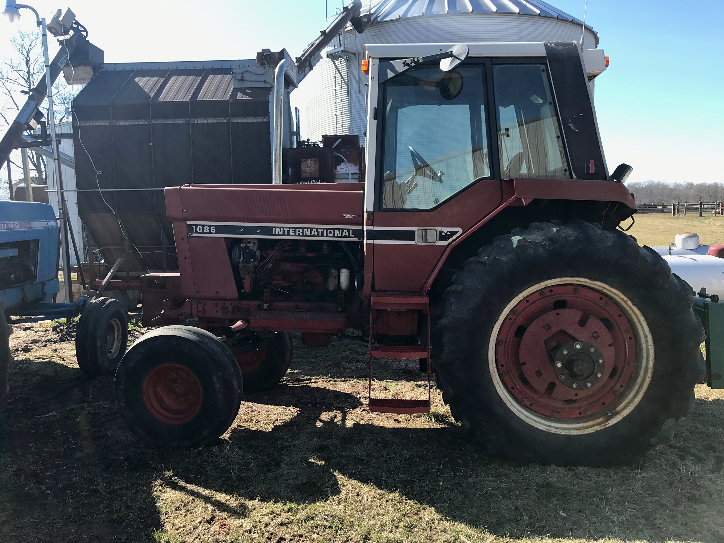 Property photo 77 - FARM EQUIPMENT AUCTION IN LAGRANGE COUNTY, INDIANA