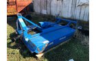 Property photo 21 - FARM EQUIPMENT AUCTION IN LAGRANGE COUNTY, INDIANA