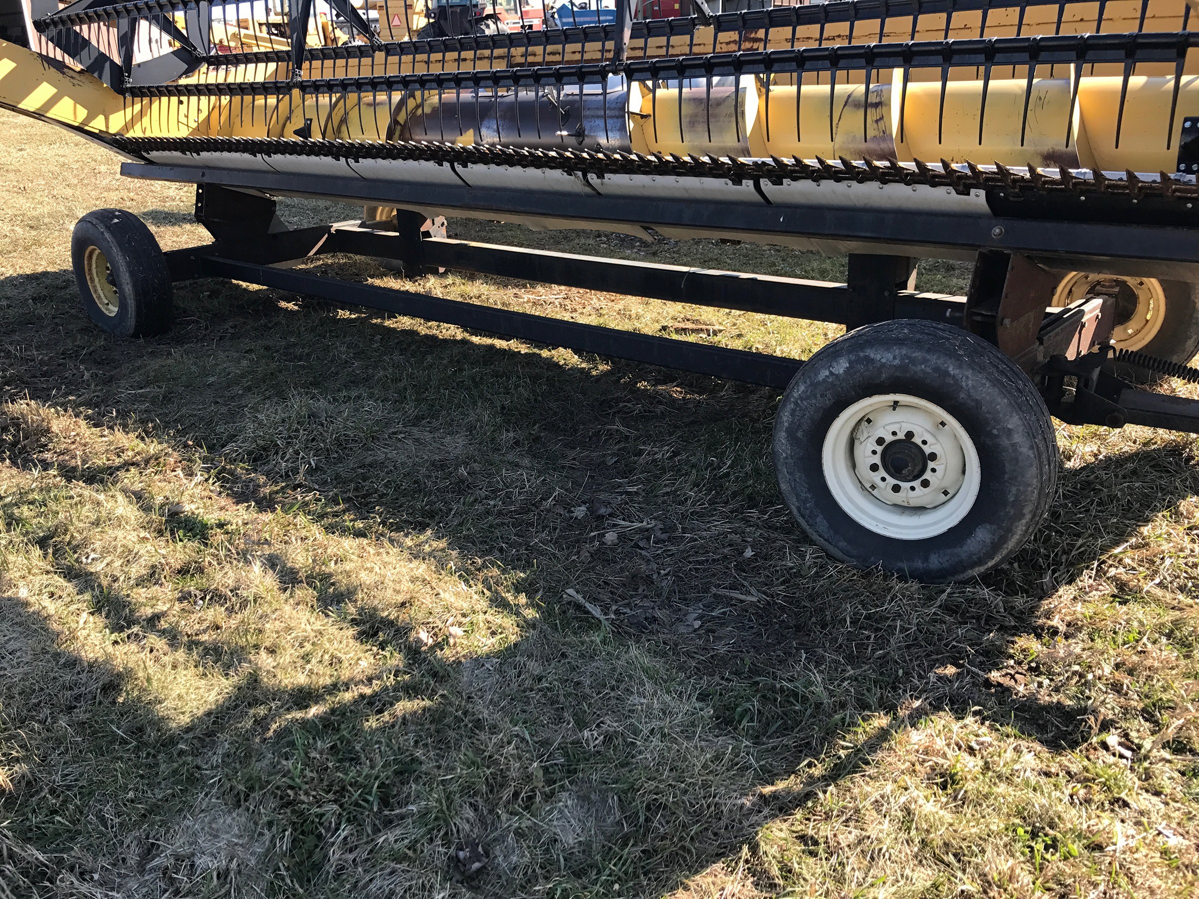 Property photo 20 - FARM EQUIPMENT AUCTION IN LAGRANGE COUNTY, INDIANA