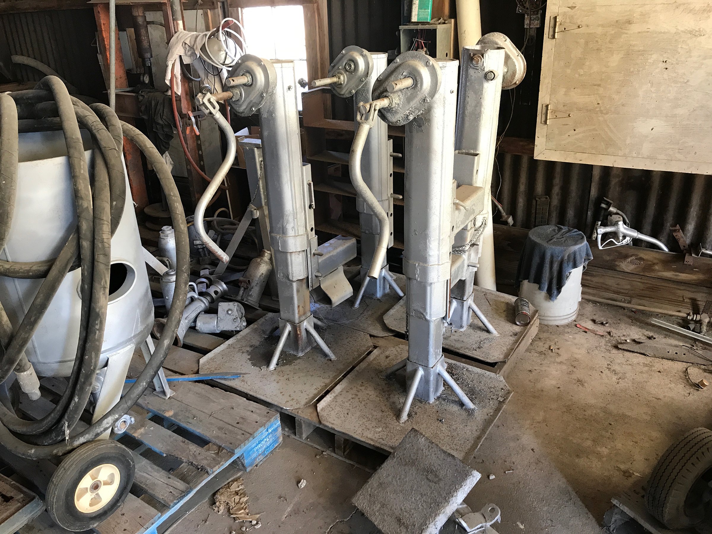 Property photo 89 - FARM EQUIPMENT AUCTION IN LAGRANGE COUNTY, INDIANA