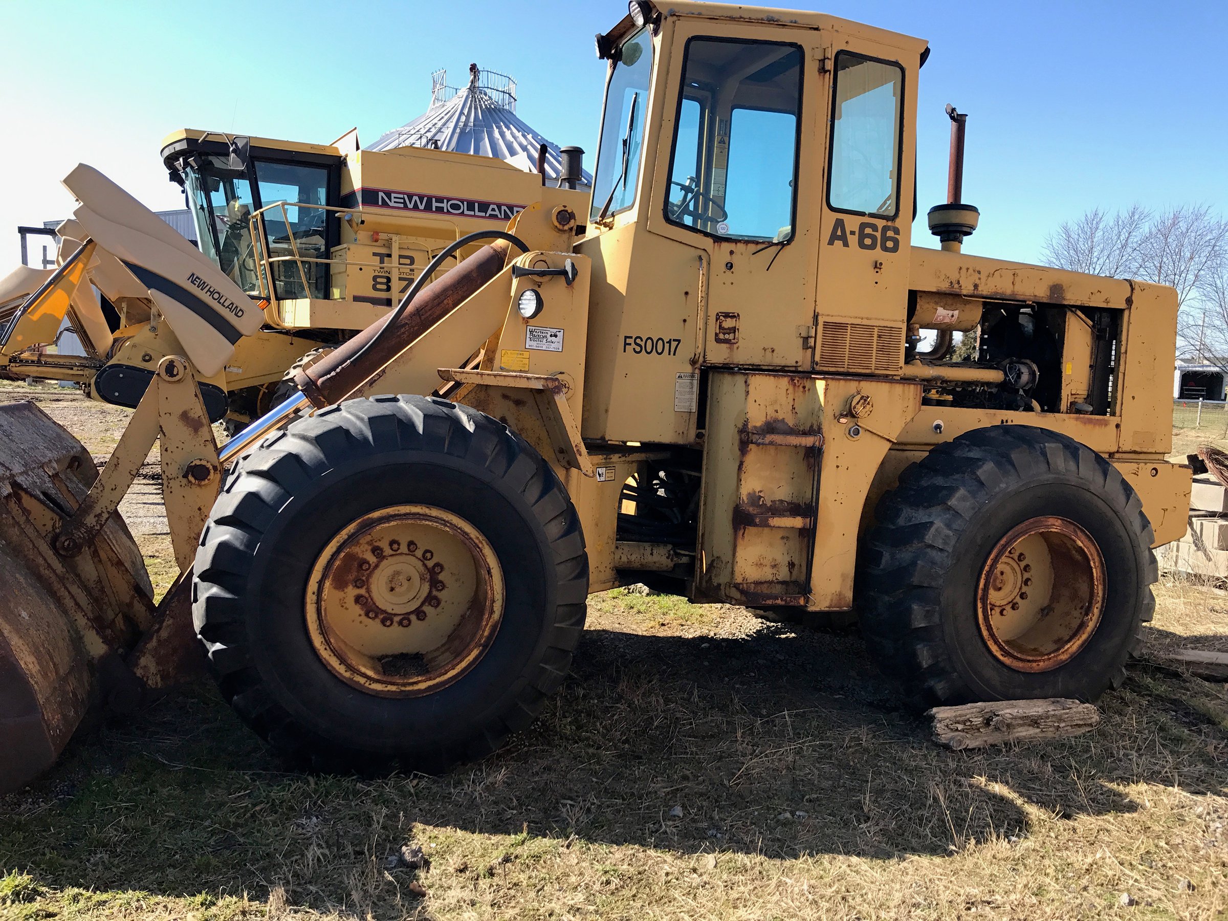 Property photo 26 - FARM EQUIPMENT AUCTION IN LAGRANGE COUNTY, INDIANA