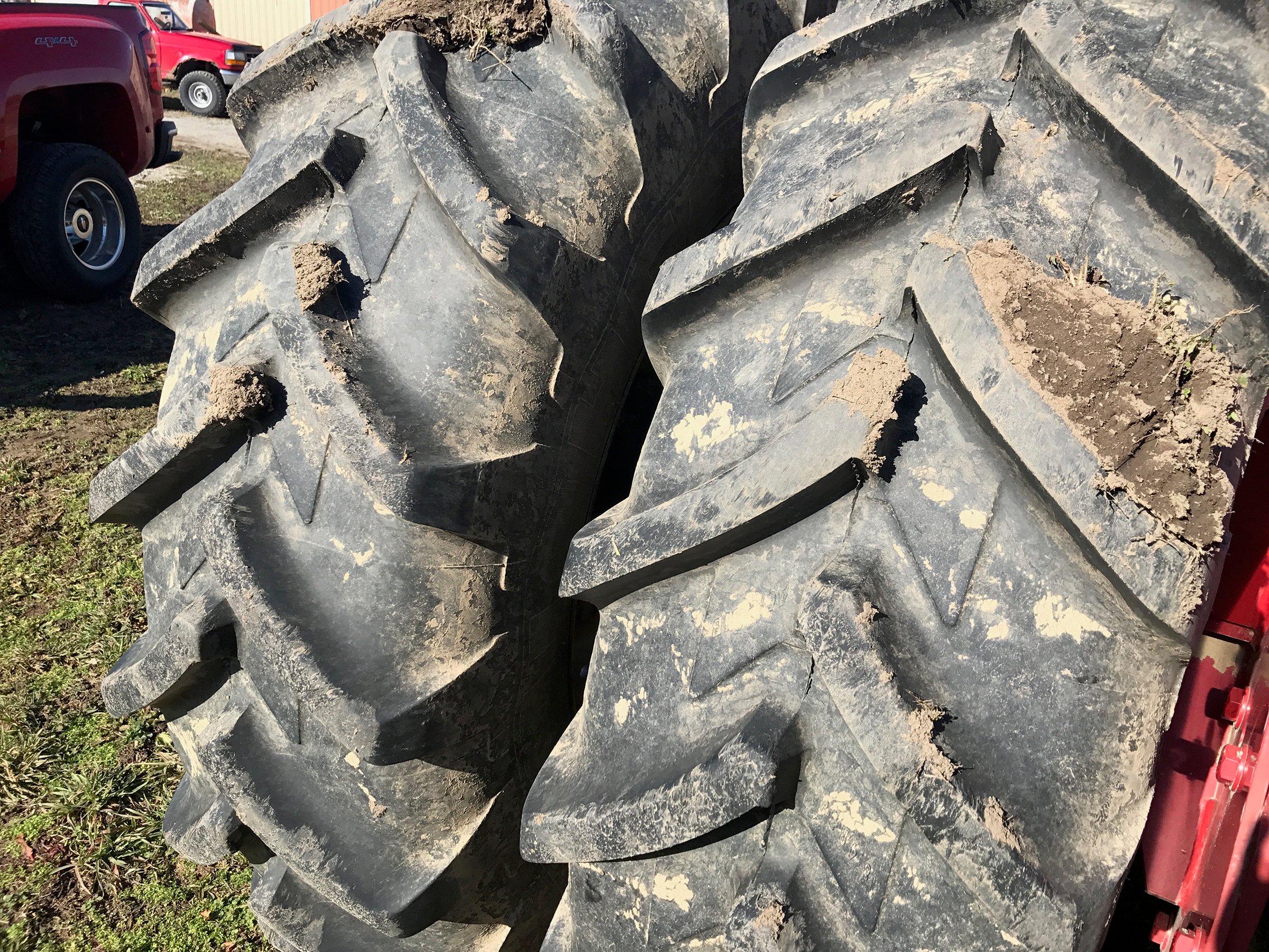 Property photo 69 - FARM EQUIPMENT AUCTION IN LAGRANGE COUNTY, INDIANA