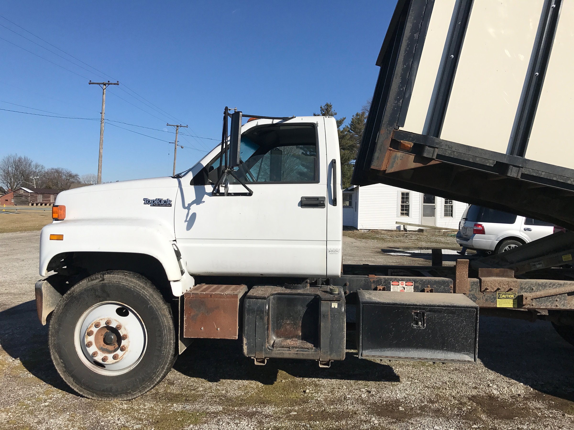 Property photo 22 - FARM EQUIPMENT AUCTION IN LAGRANGE COUNTY, INDIANA