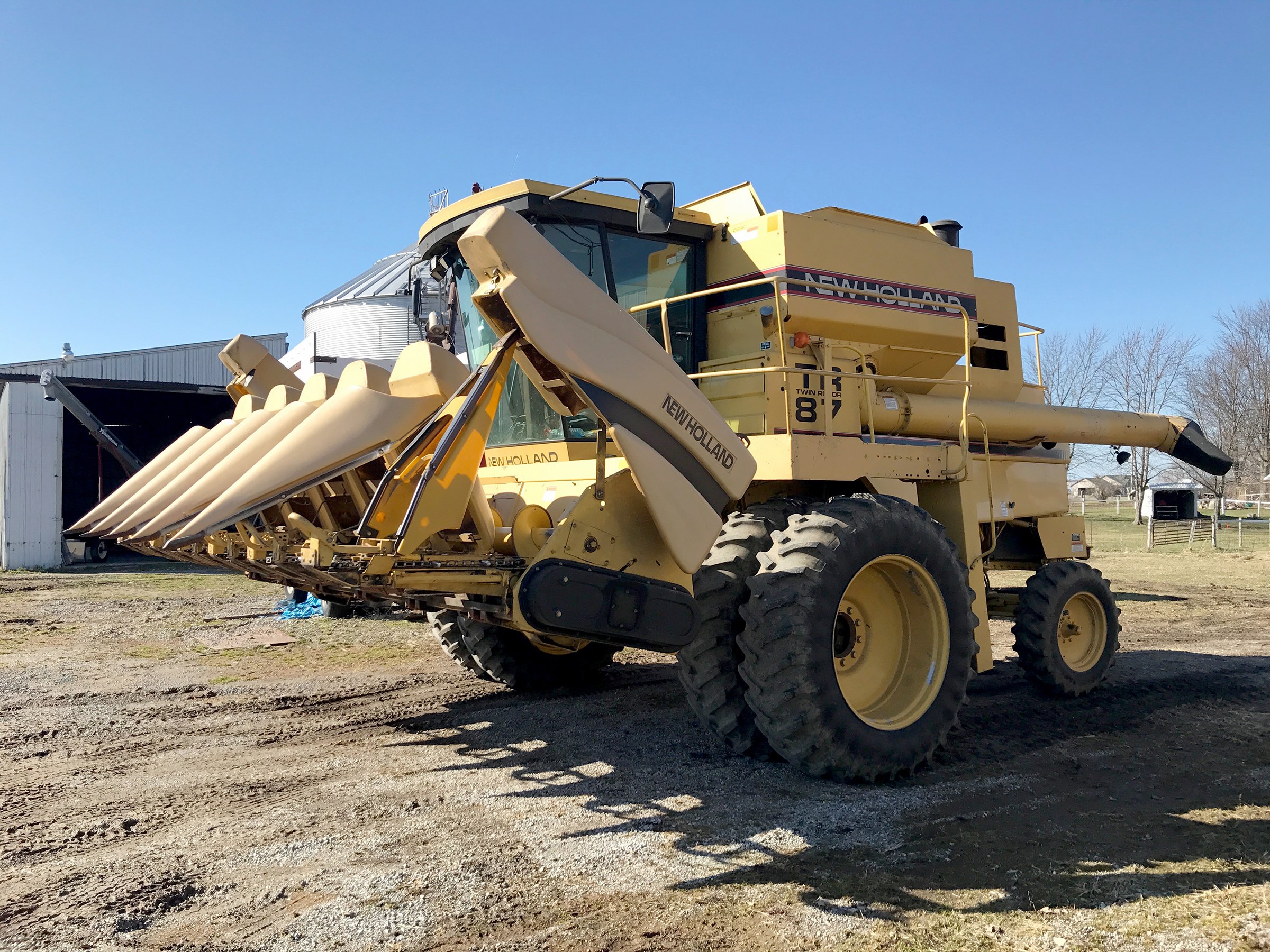 Property photo 42 - FARM EQUIPMENT AUCTION IN LAGRANGE COUNTY, INDIANA