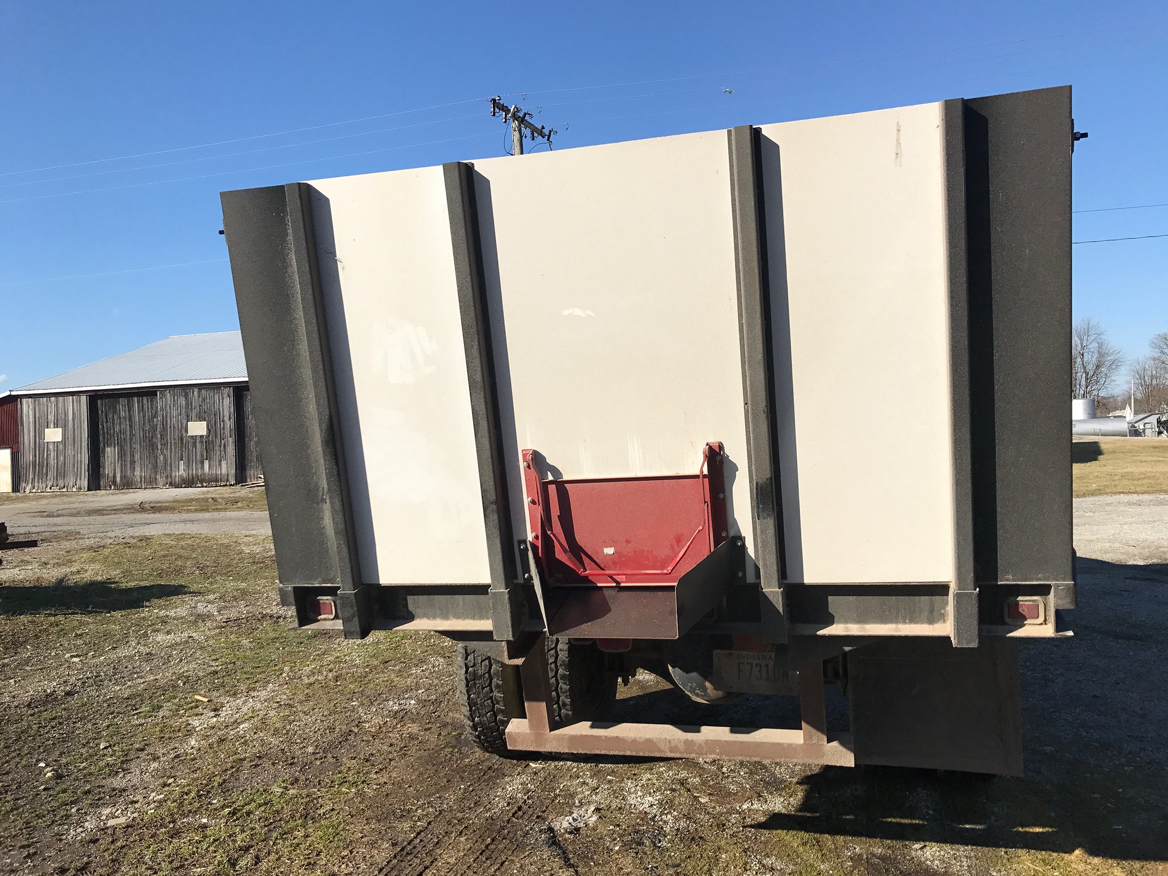 Property photo 23 - FARM EQUIPMENT AUCTION IN LAGRANGE COUNTY, INDIANA